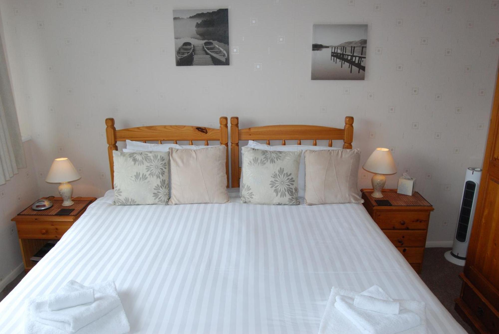 Beckside Guest House Keswick Dış mekan fotoğraf